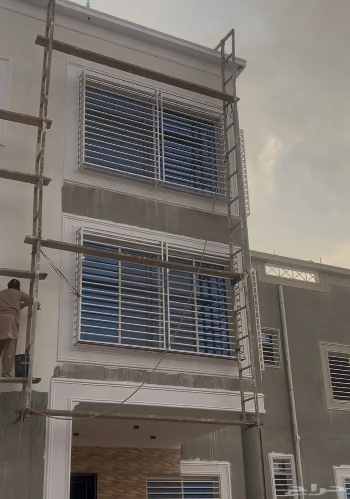 جرافيت خارجيه 8