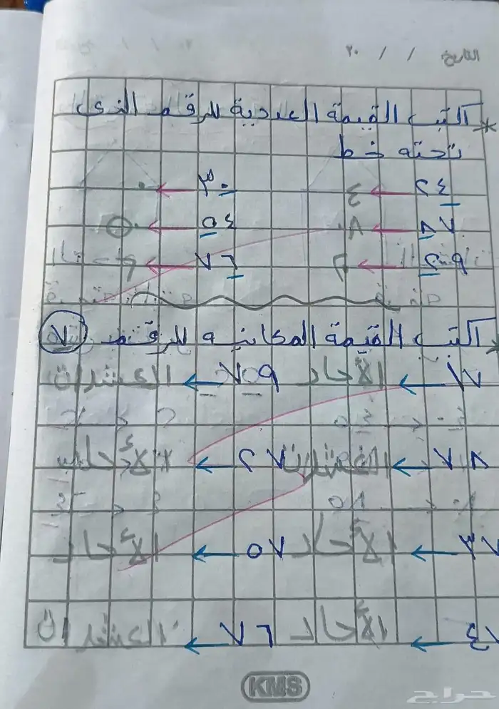 معلمة خصوصيه 3