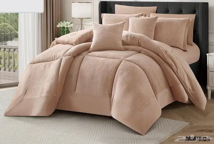 عرض شتوي مخمل 4