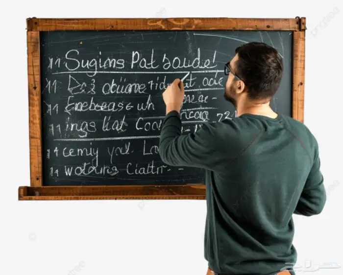 معلم خصوصي 0