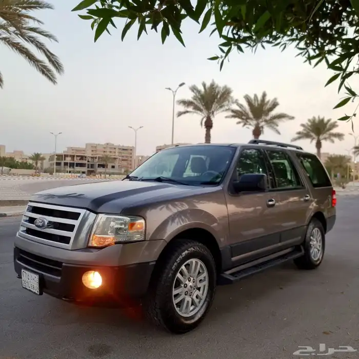 اكسبيديشين 2013 دبل بحالة ممتازة 0