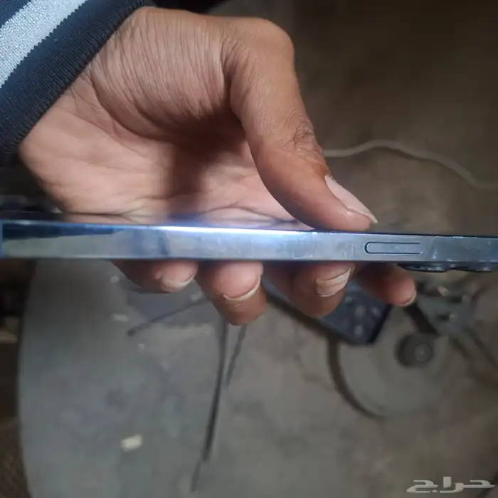 ايفون 13 برو ماكس ليلبع 2200 ريال 1