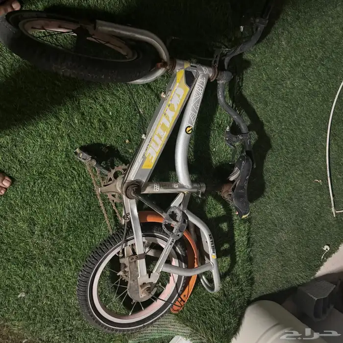 بدون مقابل سيكل اطفال 0