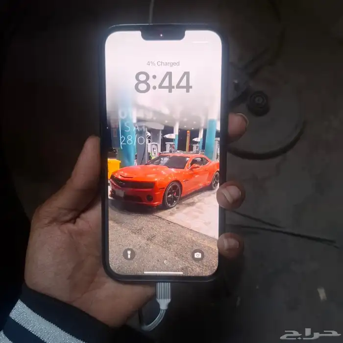 ايفون 13 برو ماكس ليلبع 2200 ريال 0