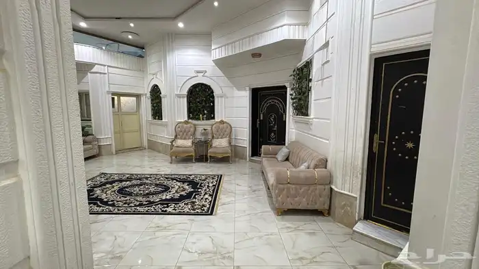 فيلا للبيع 5