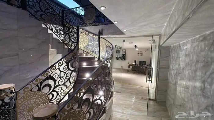 فيلا للبيع 6