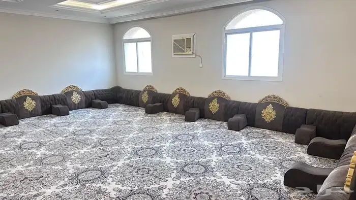 جدة حي الربوة 0