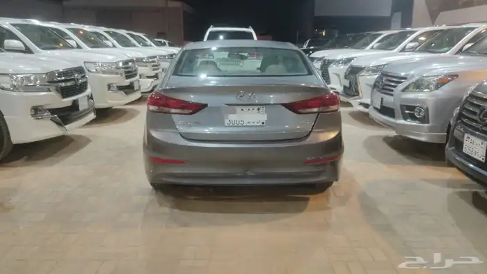 النترا 2017 2.0cc 2