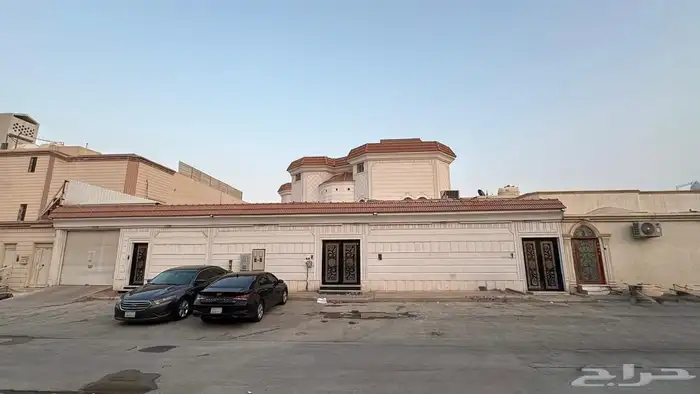 فيلا للبيع 0