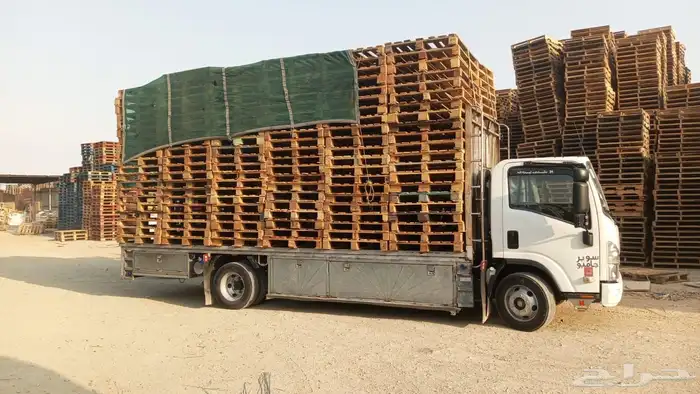 طبليات خشب 1