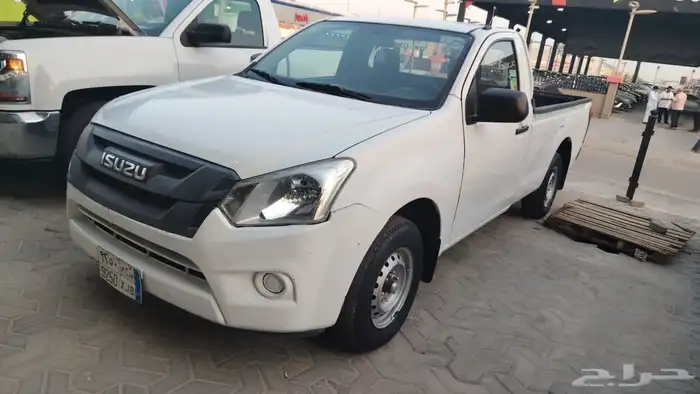 ونيت ايسوزو غمارة صندوق طويل مخزن 0