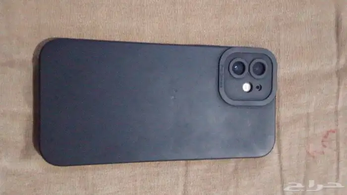 iPhone 12 عادي الجوال مفكوك الجوال ما شاء الله جد نظيف مفك 3