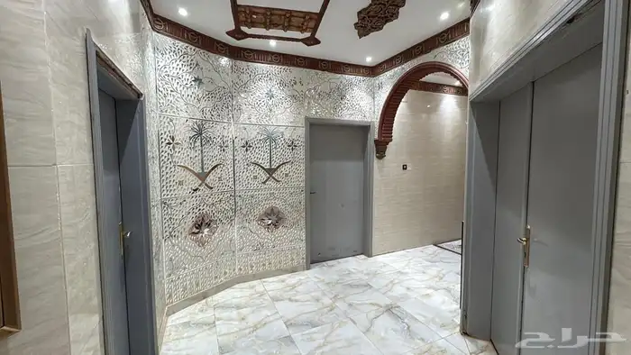 فيلا للبيع 4