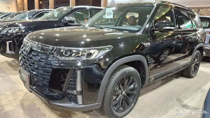 شانجان CS 95 2024 مستعمله مفحوصه مضمونه مصينه 0