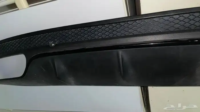 دفيوزر ومخارج C63 0