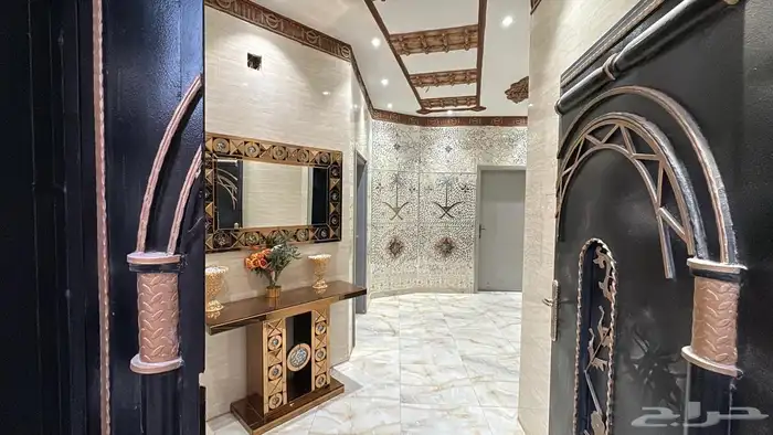 فيلا للبيع 3