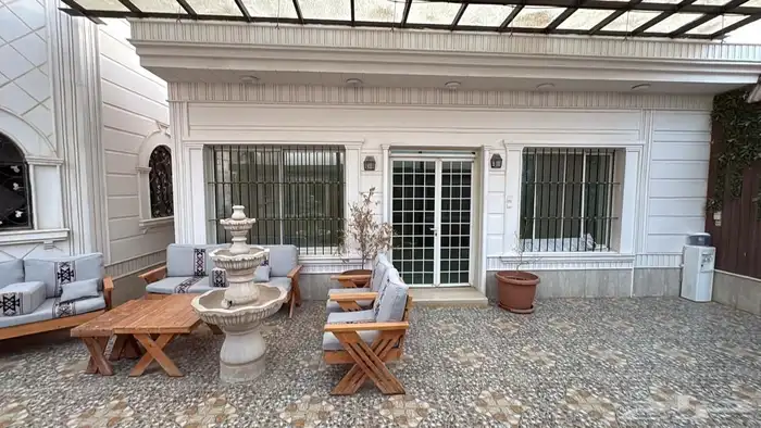 فيلا للبيع 1