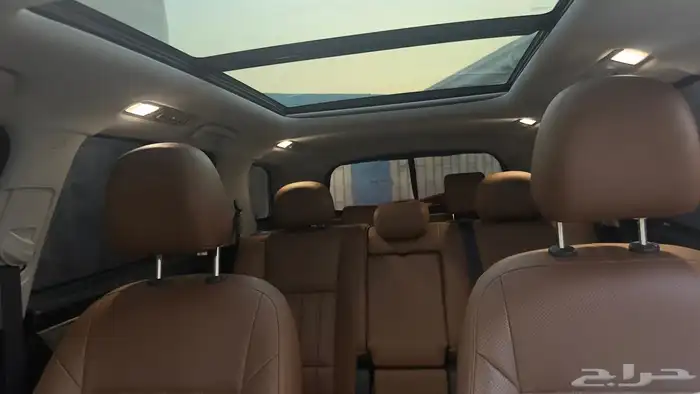 شاناجان CS95 مالك اول بدي وكاله 9