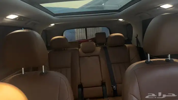 شاناجان CS95 مالك اول بدي وكاله 10