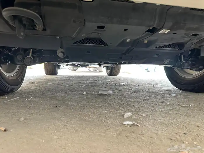 جيب لاند كروزر 8