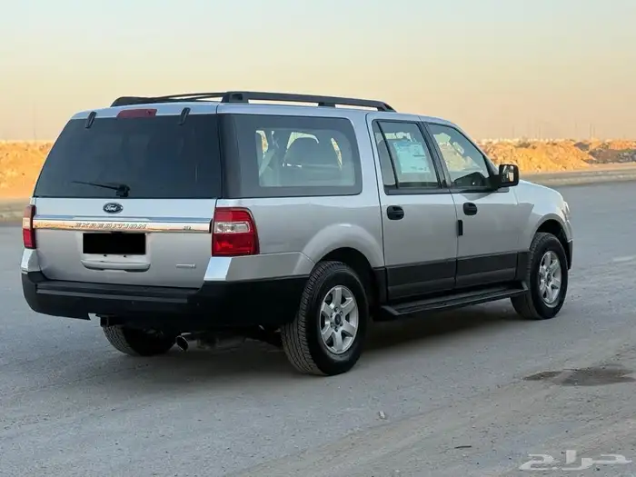 فورد أكسيبدشن2016 9