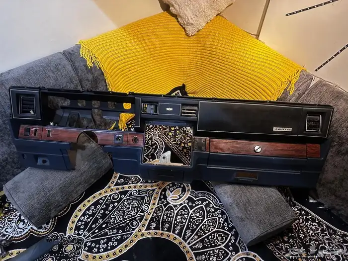 قطع كابرس 90 16