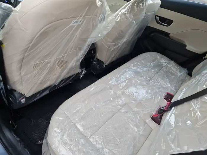 كونا كمفورت 4