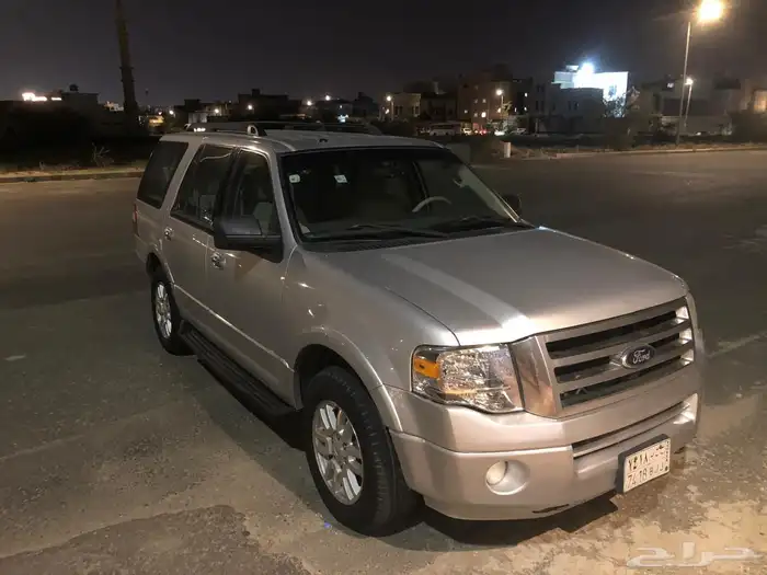 اكسبيدشن مديل 2013 بدون دبل خالي من الرش 2