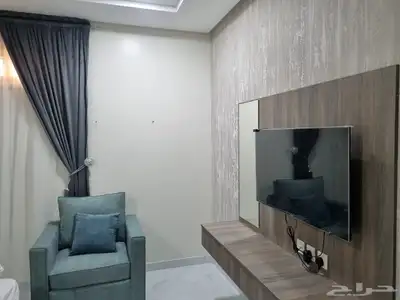 شقق مخدومة بالكامل حي النور بالدمام index
