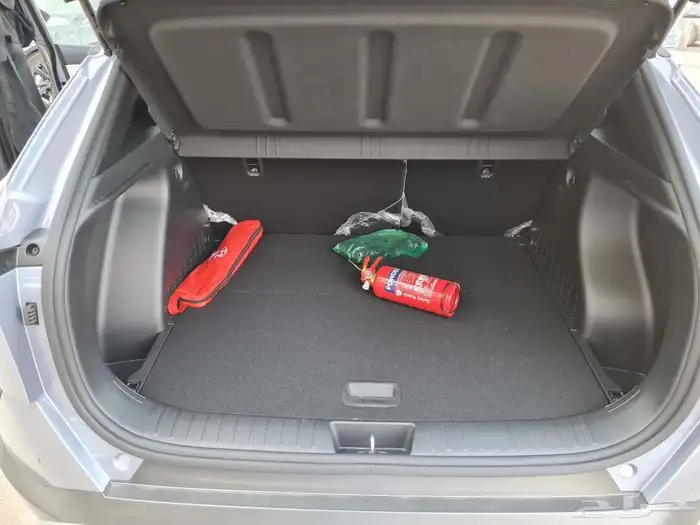 كونا كمفورت 6