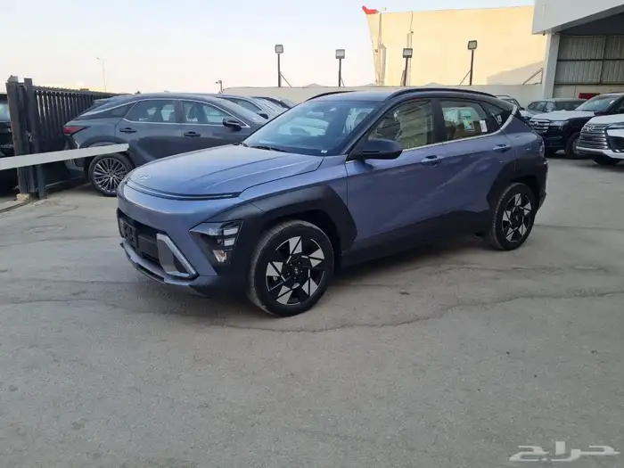 كونا كمفورت 2