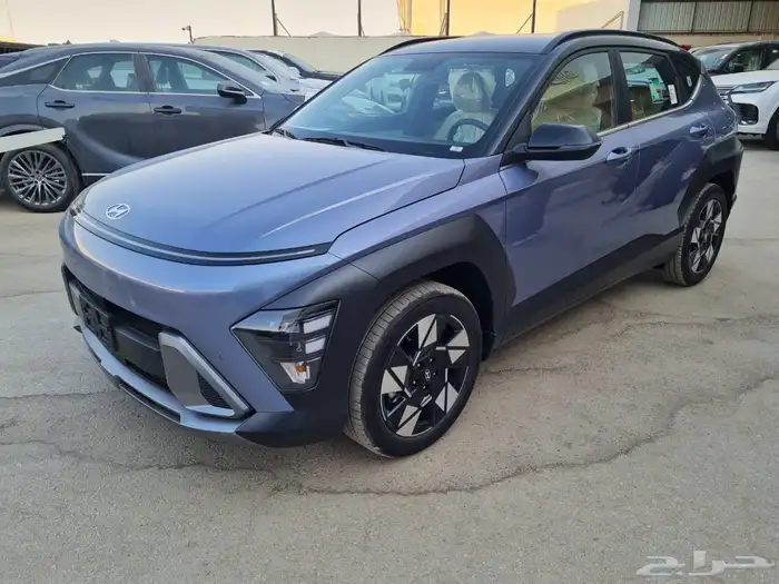 كونا كمفورت 0