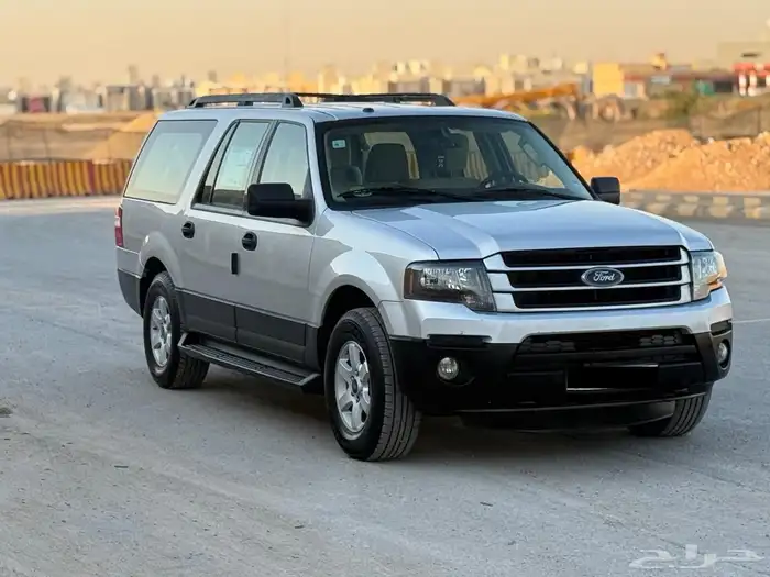 فورد أكسيبدشن2016 8