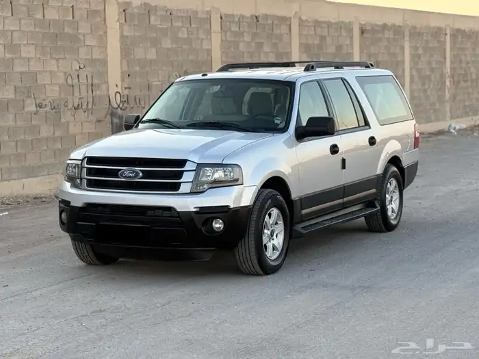 فورد أكسيبدشن2016 10