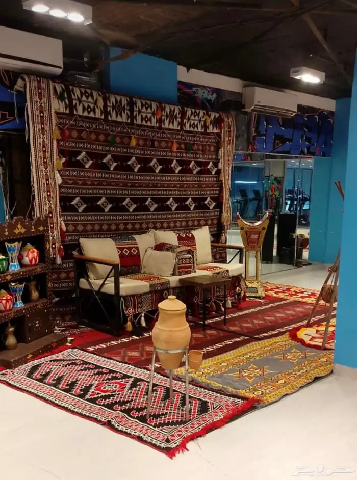 حمران النواظر للحفلات عروض خاصه 0