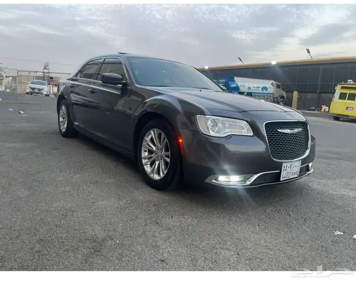 كلايسلر 2017 غايه للمستخدم 1