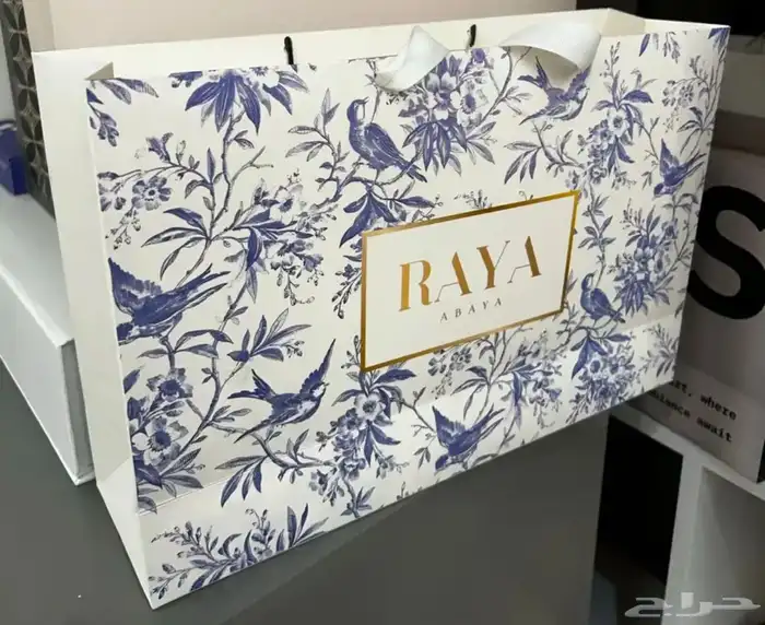 مطبعة بوكسات عطور وبوكسات حلا واستكر واكواب 3