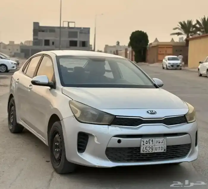 للبيع اكسنت 2020 - كياريو 2020 - سبارك 2019 4