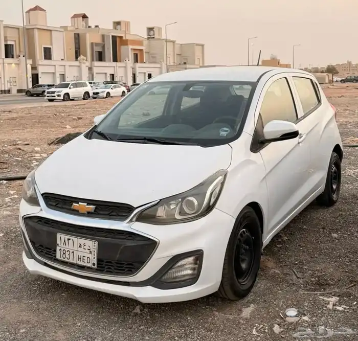 للبيع اكسنت 2020 - كياريو 2020 - سبارك 2019 3