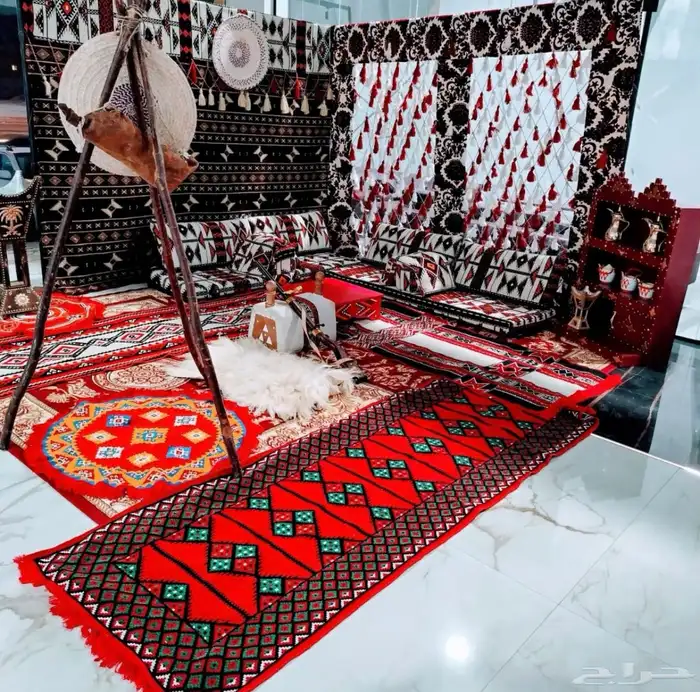 حمران النواظر للحفلات عروض خاصه 3