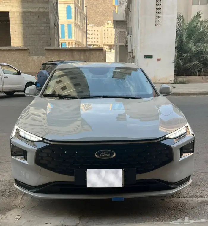 فورد تورس امبيانتي 0