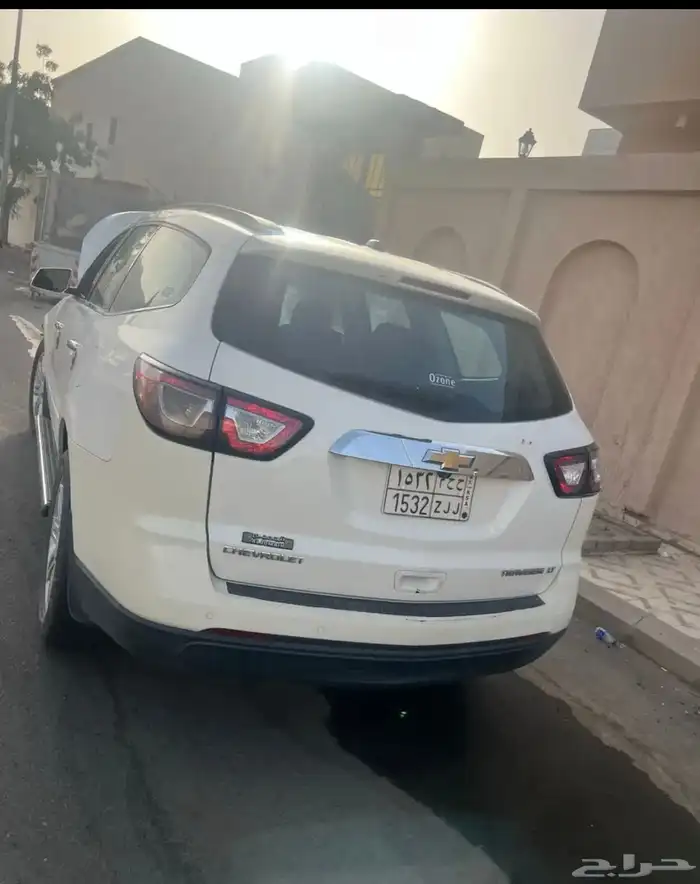 ترافيرس 5