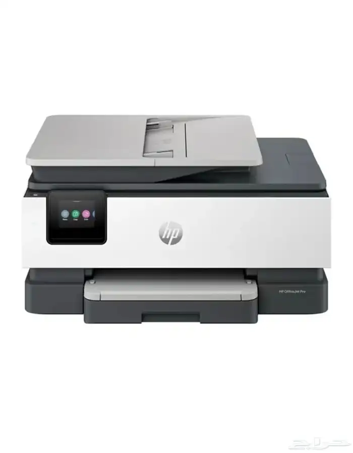 طابعة HP OfficeJet Pro 0