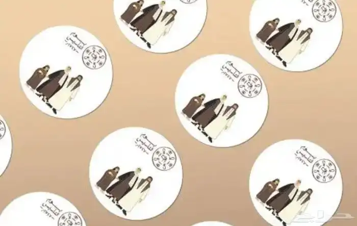 مطبعة بوكسات عطور وبوكسات حلا واستكر واكواب 6