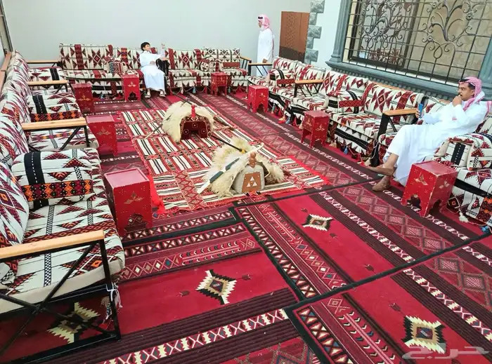 حمران النواظر للحفلات عروض خاصه 2