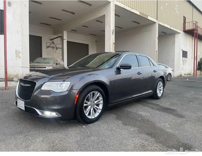 كلايسلر 2017 غايه للمستخدم 0