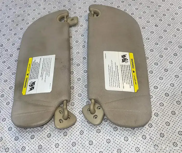 شماسات فورد هلوز 0