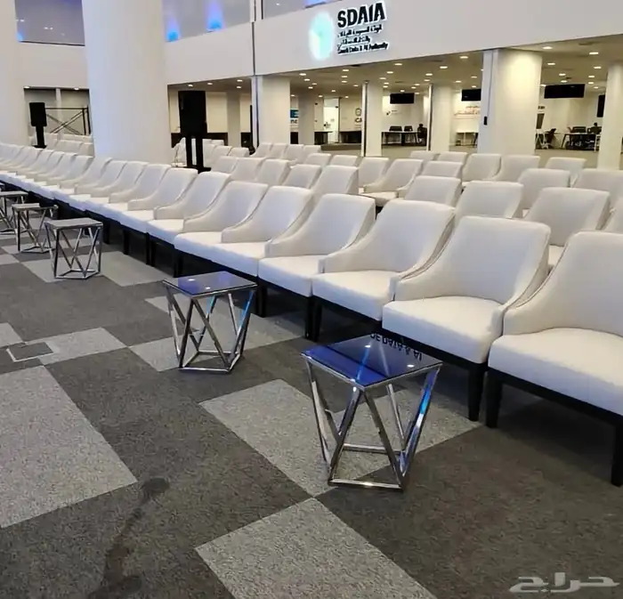 تاجير كنب و كراسي 2