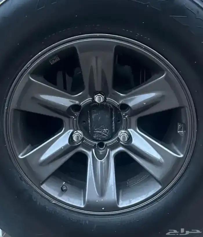 قطع نيسان باترول 99 2004 4