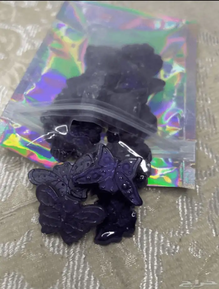 مستكه معطره 2
